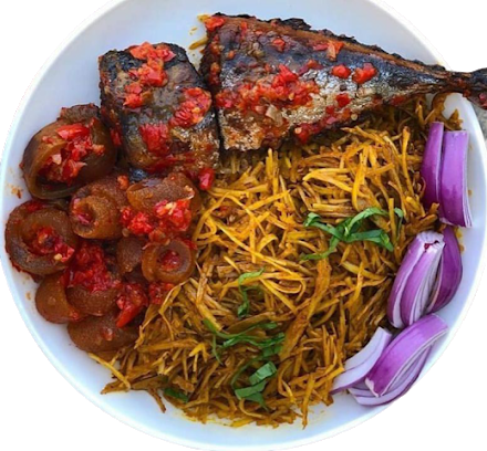 Abacha Enugu