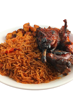 jollof rice